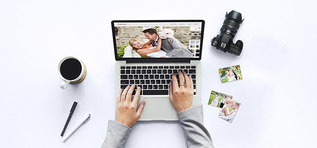 How to Market Your Photography Business & Build Your Brand