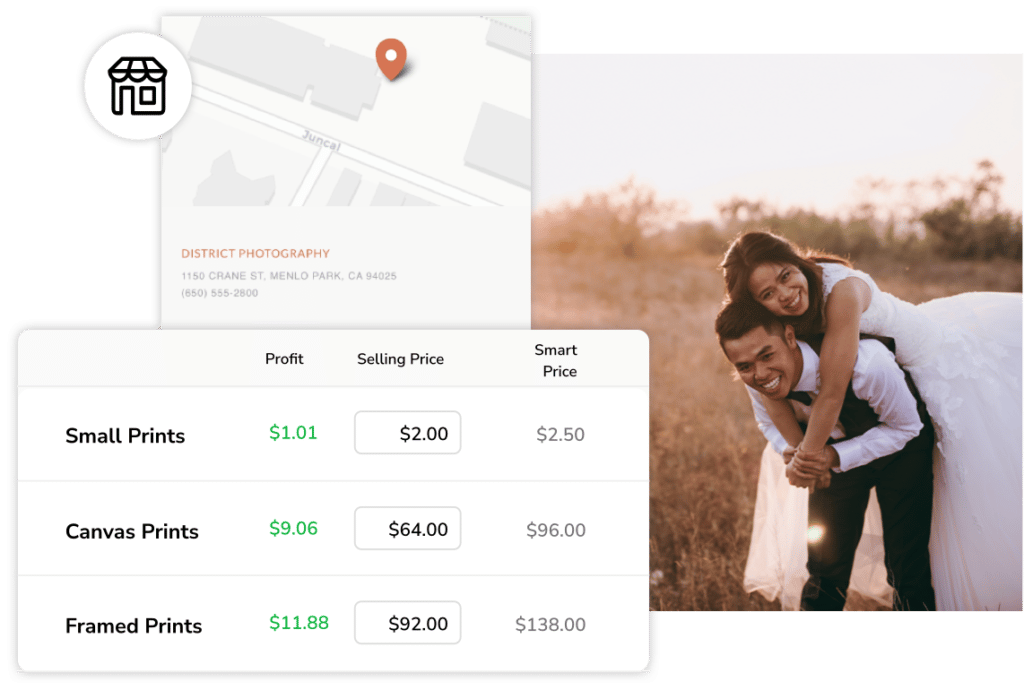 A data-driven way to price your products