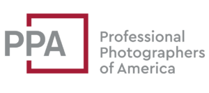 PPA logo in grey lettering with maroon square