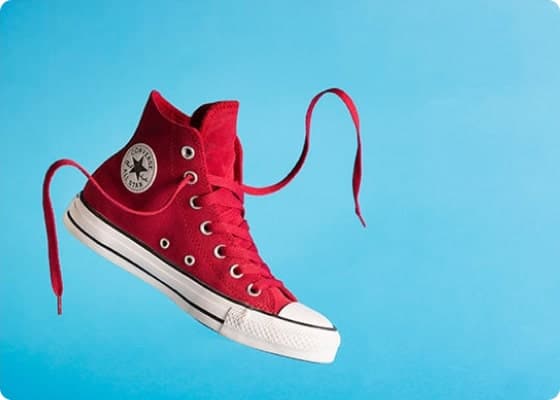 Product photograph of shoe