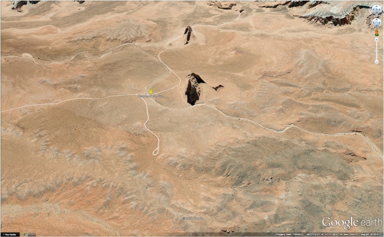 Google Earth 3